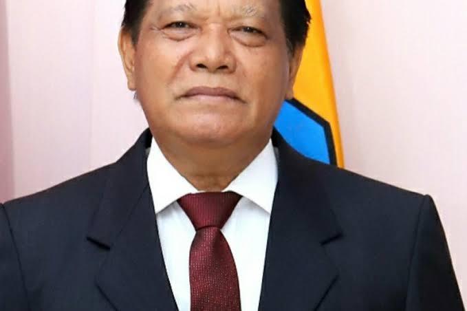 Prof. Sunarto Waketum I Bidang Organisasi KONI Lampung Sekaligus Guru Besar Fakultas Hukum Unila Meninggal Dunia